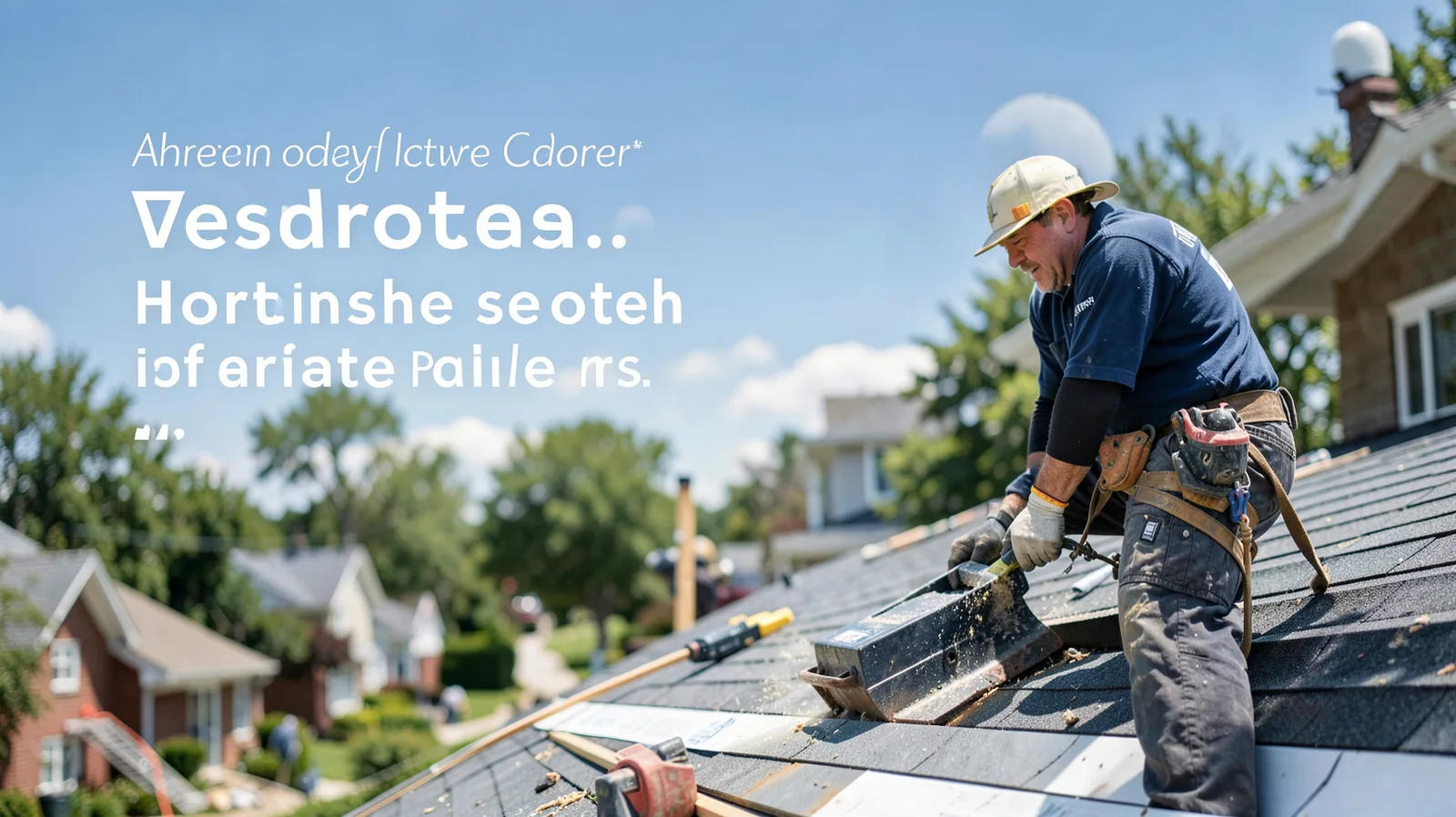 Roof Replacement in Quinwood, WV near me